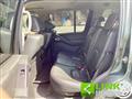 NISSAN PATHFINDER 2.5 dCi LE 7 posti, Gancio traino, Finanziabile