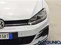 VOLKSWAGEN GOLF Performance 2.0 245CV TSI 5 PORTE BMT