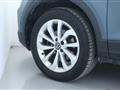 VOLKSWAGEN T-ROC 1.0 TSI Life Cerchi17'' Vetri oscurati Climatronic