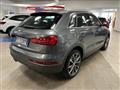 AUDI Q3 2.0 Diesel 120cv. Business,STUPENDE CONDIZIONI