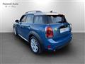 MINI COUNTRYMAN 1.5 TwinPower Turbo Cooper