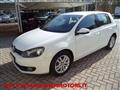 VOLKSWAGEN GOLF 1.6 TDI DPF 5p. Highline