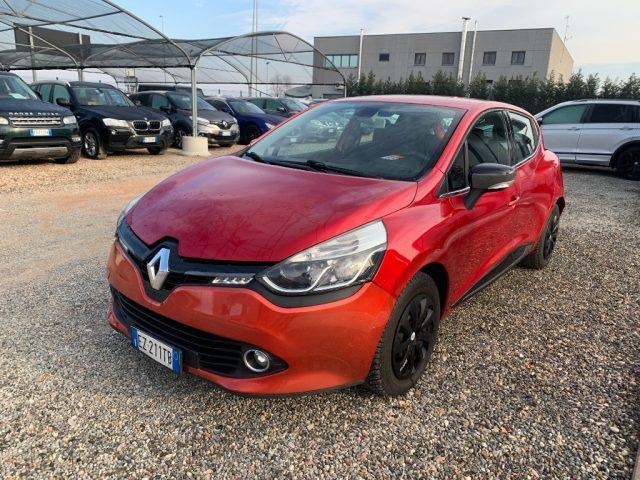 RENAULT CLIO 1.2 75CV GPL 5 porte Live