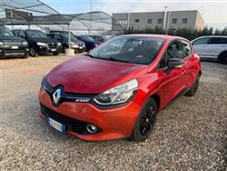 RENAULT CLIO 1.2 75CV GPL 5 porte Live