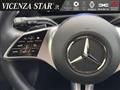 MERCEDES CLASSE A MHV SPORT AUTOMATIC