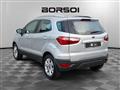 FORD ECOSPORT 1.0 EcoBoost 125 CV Business