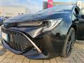 TOYOTA COROLLA TOURING SPORTS Corolla Touring Sports 1.8 Hybrid Business