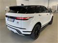 LAND ROVER RANGE ROVER EVOQUE HYBRID 2.0d i4 Mhev R-Dynamic SE 4X4 204cv auto AZIENDALE