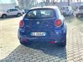 ALFA ROMEO MITO 1.4 T 120 CV GPL Distinctive Sport Pack