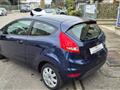 FORD FIESTA + 1.2 82CV 3 porte