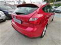 FORD FOCUS 1.6 EcoBoost 150 CV Start&Stop Titanium