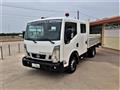 NISSAN NT400 Cabstar 35.13 2 Comfort d.c E6 â¬.21.900+IVA NT400 Cabstar 28.13 3.0 TDi 130 CV PM Cabinato