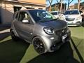 SMART FORTWO 70 1.0 twinamic Superpassion NAVI GRIGIO OPACO