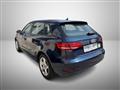 AUDI A3 SPORTBACK SPB 30 g-tron S tronic Automatica Metano