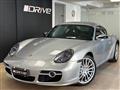 PORSCHE CAYMAN 3.4 S