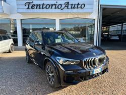 BMW X5 xDrive30d Msport