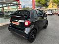 SMART FORTWO CABRIO fortwo 90 0.9 T twinamic cabrio Passion