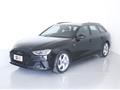 AUDI A4 AVANT Avant 40 TFSI S tronic S line edition MHEV/MATRIX