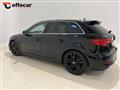 AUDI A3 SPORTBACK SPB 2.0 TDI 184 CV Quattro S Tronic S Line