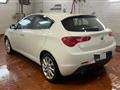 ALFA ROMEO GIULIETTA 1.4 Turbo 120 CV GPL Distinctive