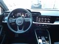 AUDI A3 SPORTBACK A3 SPB 45 TFSI e S tronic S line edition