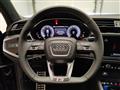 AUDI Q3 SPORTBACK Q3 SPB 35 TDI S tronic Identity Black