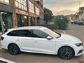 SKODA OCTAVIA 2.0 TDI  evo Executive 115cv dsg