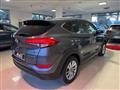 HYUNDAI Tucson 1.7 CRDi XPossible