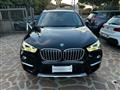 BMW X1 xdrive20d Business auto