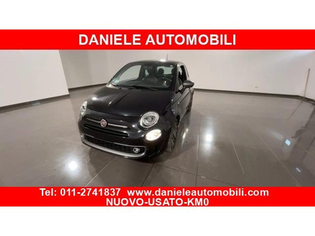 FIAT 500 1.0 Hybrid Sport