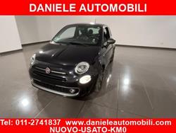 FIAT 500 1.0 Hybrid Sport