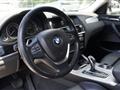 BMW X4 xDrive30dA 258CV xLine