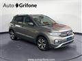 VOLKSWAGEN T-CROSS 2019 Benzina 1.0 tsi Advanced 110cv