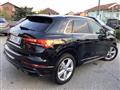 AUDI Q3 35 TDI S tronic S line edition