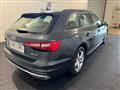 AUDI A4 AVANT A4 Avant 35 TDI/163 CV S tronic Business Advanced