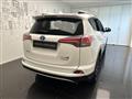 TOYOTA RAV4 2.5 Hybrid 2WD Style