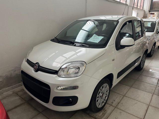 FIAT PANDA LOUNGE 1.2 - 69CV