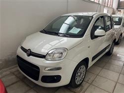 FIAT PANDA LOUNGE 1.2 - 69CV