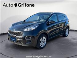 KIA SPORTAGE 2016 Benzina 1.6 gdi Cool Navi 2wd 132cv my17