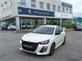 PEUGEOT 208 PureTech 75 Active S&S 5 porte