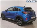 FORD PUMA 1.0 EcoBoost Hybrid 125 CV S&S Titanium