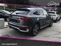 AUDI Q5 SPORTBACK SPB 40 TDI 2.0 quattro S tronic Sline Edition