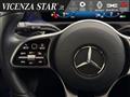 MERCEDES CLASSE A d SPORT AUTOMATIC