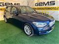 BMW SERIE 1 120d cat 3 porte Futura DPF