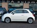 FIAT 500 Hybrid LOUNGE -Clim.Aut-NAVI-CARPLAY-Tetto