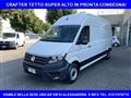 VOLKSWAGEN CRAFTER Van 35 L5H4 2.0 TDI BMT 177 CV ant. man.