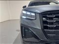 AUDI Q2 35 TFSI S -TRONIC IDENTITY BLACK