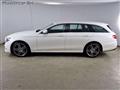 MERCEDES CLASSE E STATION WAGON SW d 194cv AMG Line 4matic auto - FL733DS