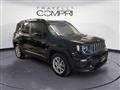 JEEP RENEGADE e-HYBRID Renegade 1.5 Turbo T4 MHEV Limited