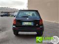 FIAT SEDICI 1.9 MJT 4x4 Dynamic